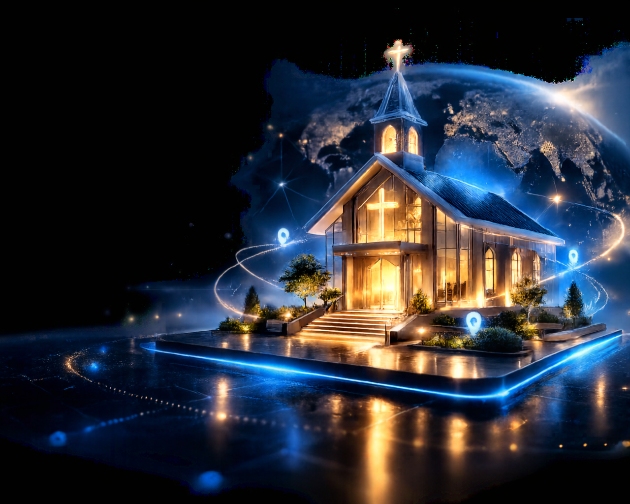 Renewing The Mind Bible Church
